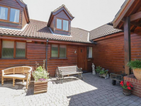 Heron Cottage